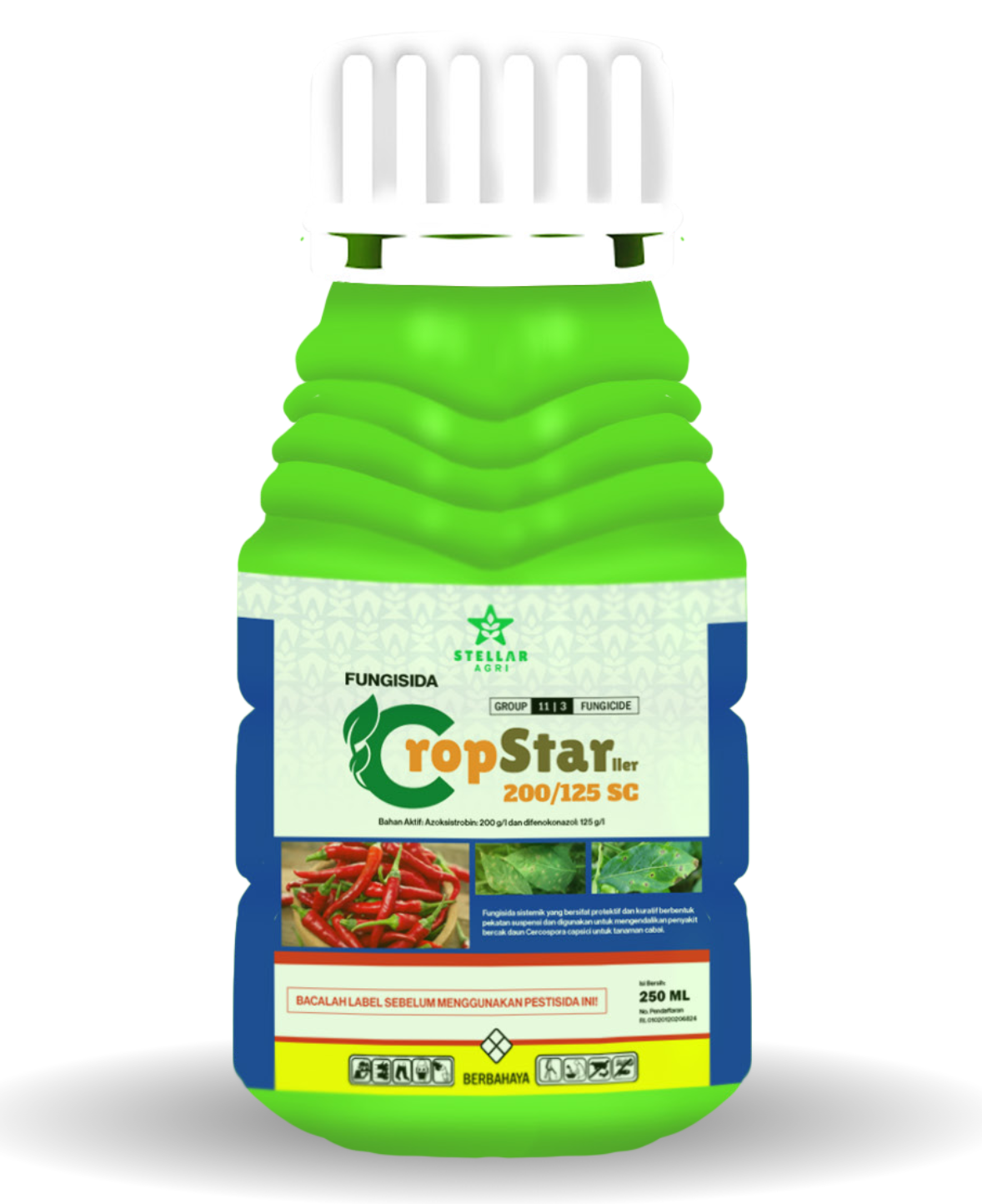 CROPSTARller